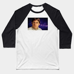 Theroux The Galaxy 2 Baseball T-Shirt